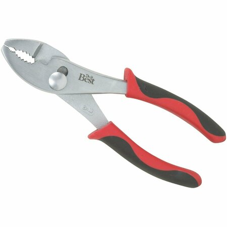 ALL-SOURCE 6 In. Slip Joint Pliers 303712